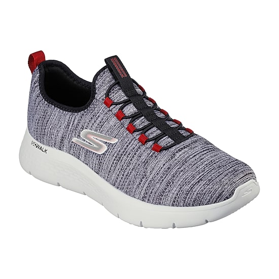 Skechers Hands Free Go Walk Go Walk Flex Mens Slip-On Walking Shoes