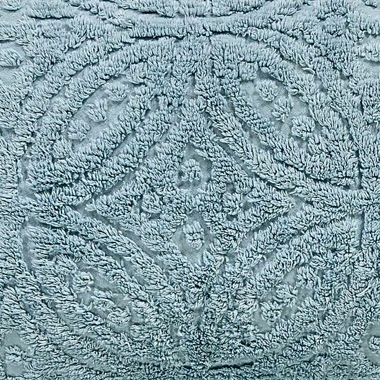 Better Trends Chenille Wedding Ring Bedspread
