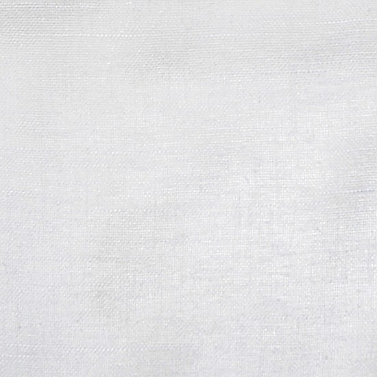 Archaeo Akari Textured Linen Blend Rod Pocket Tailored Valance