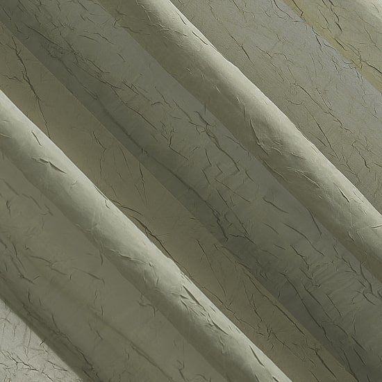 No 918 Erica Grommet Top Sheer Single Curtain Panel