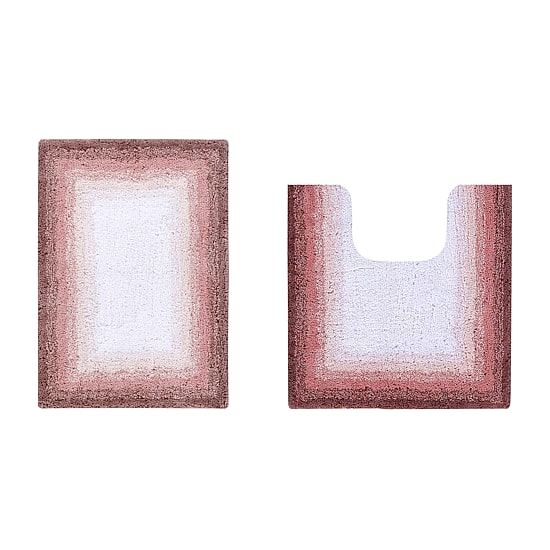 Better Trends Torrent Bath Mat Rug Bath Rug