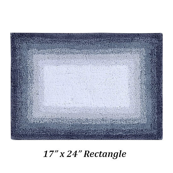Better Trends Torrent Bath Mat Rug Bath Rug