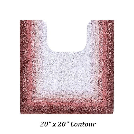 Better Trends Torrent Bath Mat Rug Bath Rug