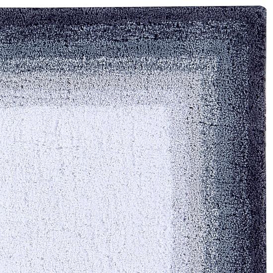 Better Trends Torrent Bath Mat Rug Bath Rug