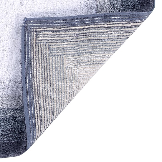 Better Trends Torrent Bath Mat Rug Bath Rug