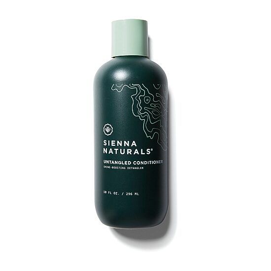 Sienna Naturals Untangled Conditioner