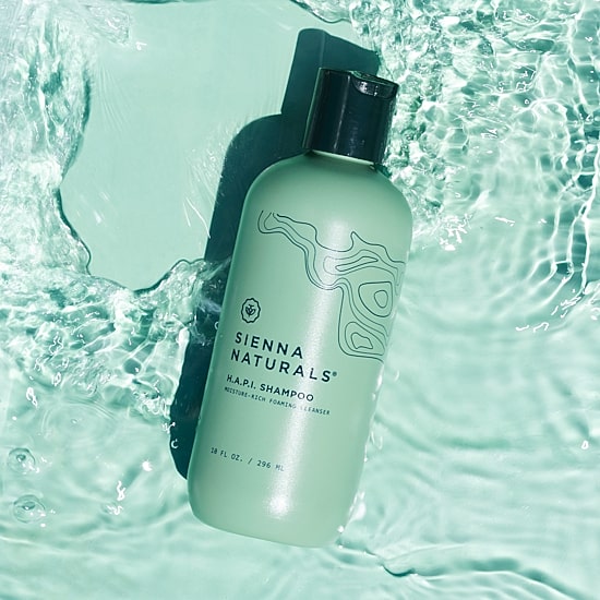 Sienna Naturals H.A.P.I Shampoo