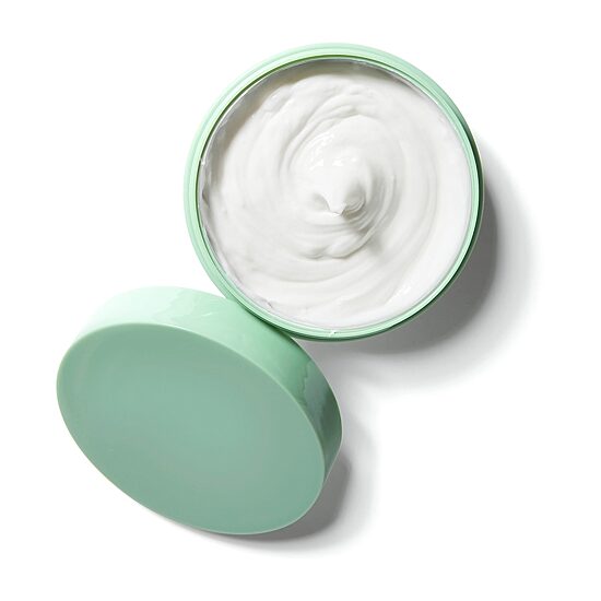 Sienna Naturals Plant Power Repair Mask