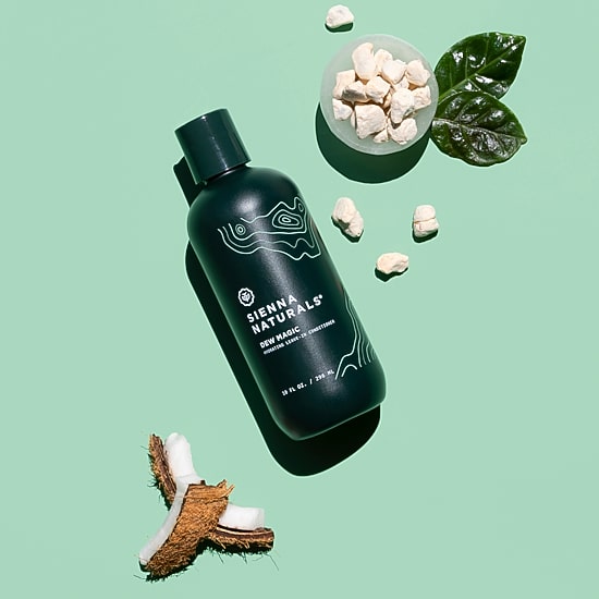 Sienna Naturals Dew Magic Leave In Conditioner