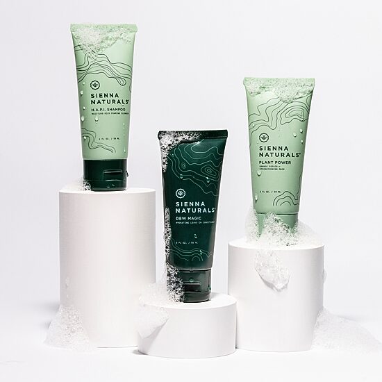 Sienna Naturals Mini Repair Ritual