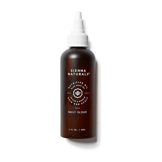 Sienna Naturals Daily Elixir Scalp Oil