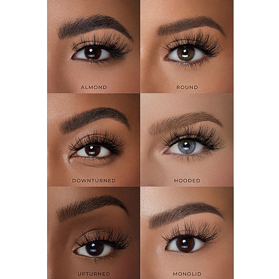 Lilly Lashes Faux Mink– Miami
