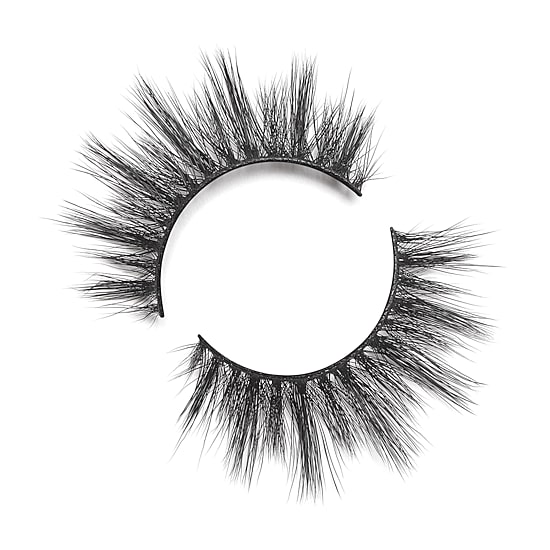 Lilly Lashes Faux Mink– Miami