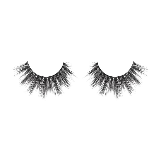 Lilly Lashes Faux Mink– Miami