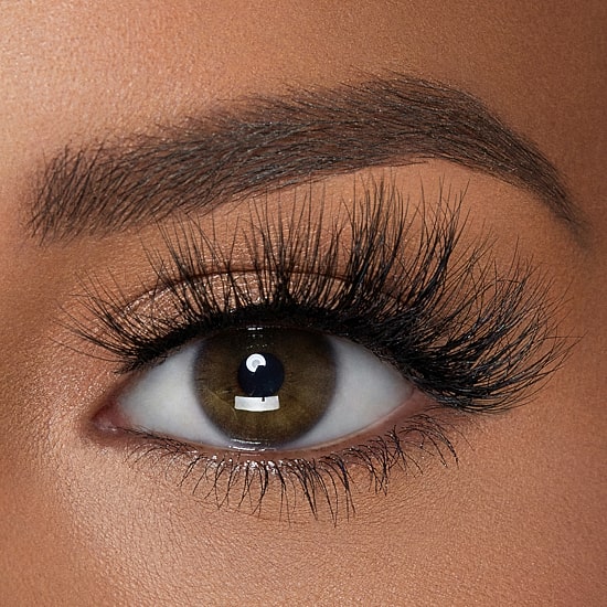 Lilly Lashes Faux Mink– Miami