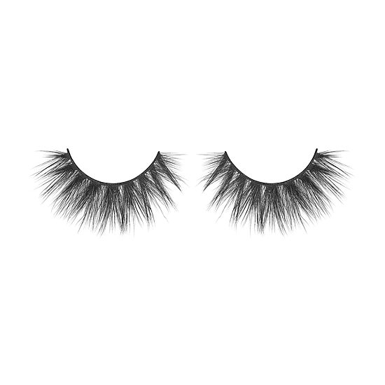 Lilly Lashes Faux Mink Mykonos
