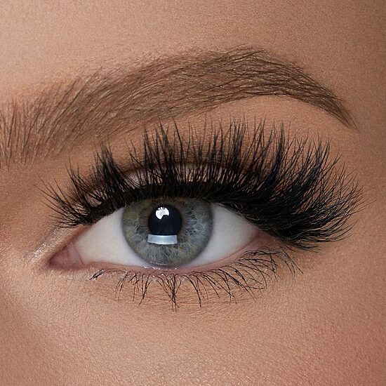 Lilly Lashes Faux Mink Mykonos