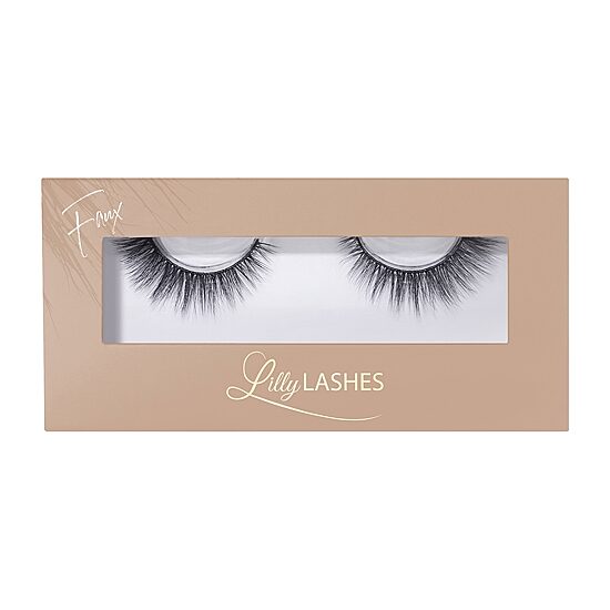 Lilly Lashes Everyday Collection – Unveil