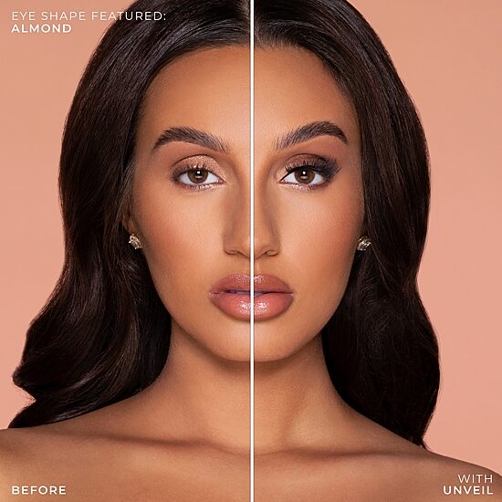 Lilly Lashes Everyday Collection – Unveil