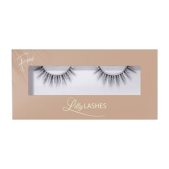Lilly Lashes Everyday Collection – Stripped Down