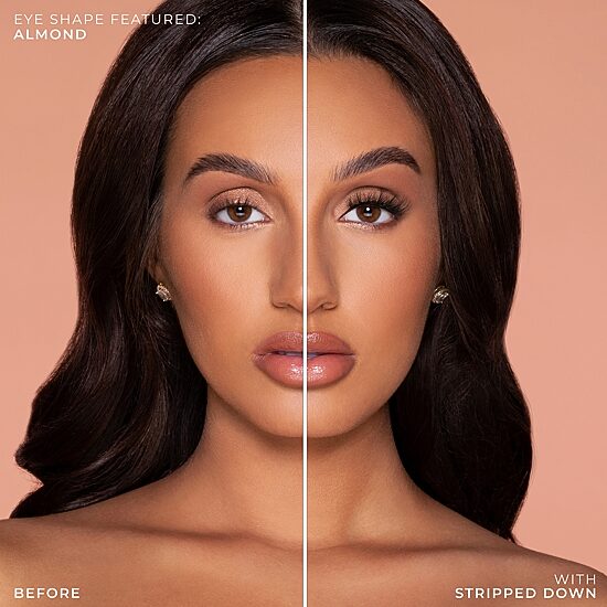 Lilly Lashes Everyday Collection – Stripped Down