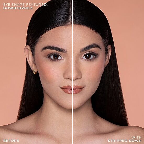 Lilly Lashes Everyday Collection – Stripped Down