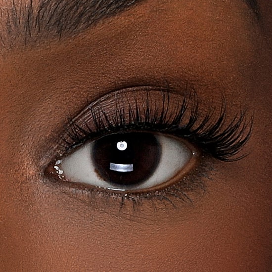 Lilly Lashes Faux Mink Lite – Royalty
