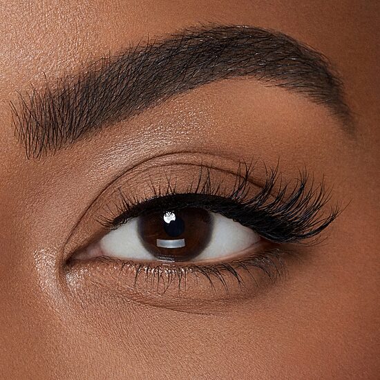 Lilly Lashes Faux Mink Lite - Luxe