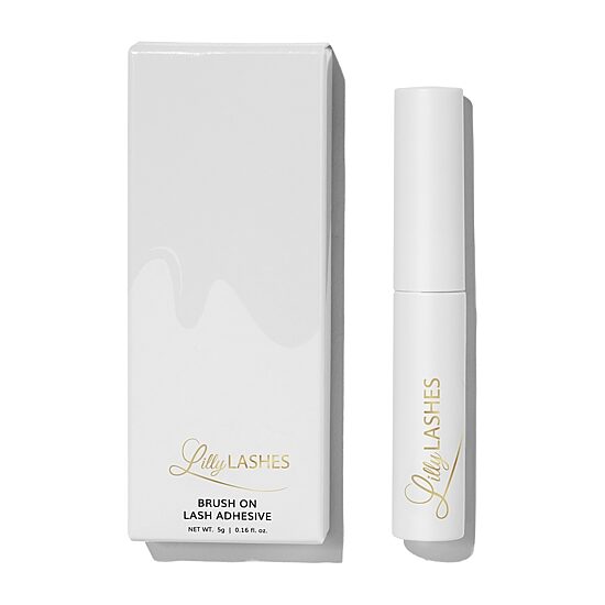 Lilly Lashes Clear Lash Adhesive