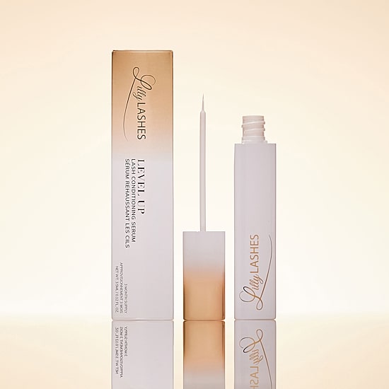 Lilly Lashes Level Up Lash Conditioning Serum