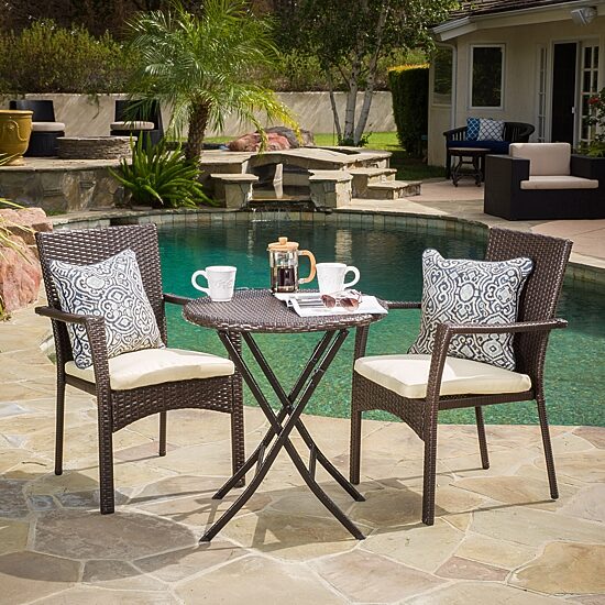 Elba Bistro Table