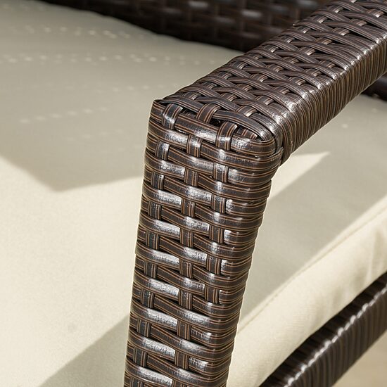 Elba Bistro Table