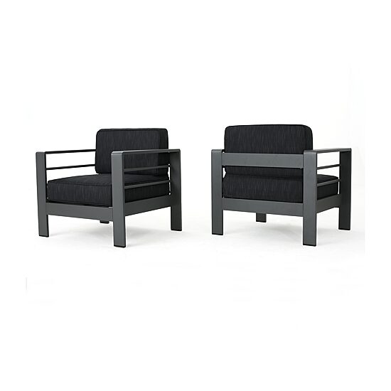Cape Coral 2-pc. Club Chair