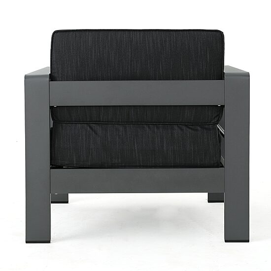 Cape Coral 2-pc. Club Chair