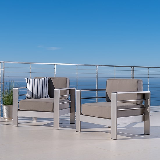 Cape Coral 2-pc. Club Chair