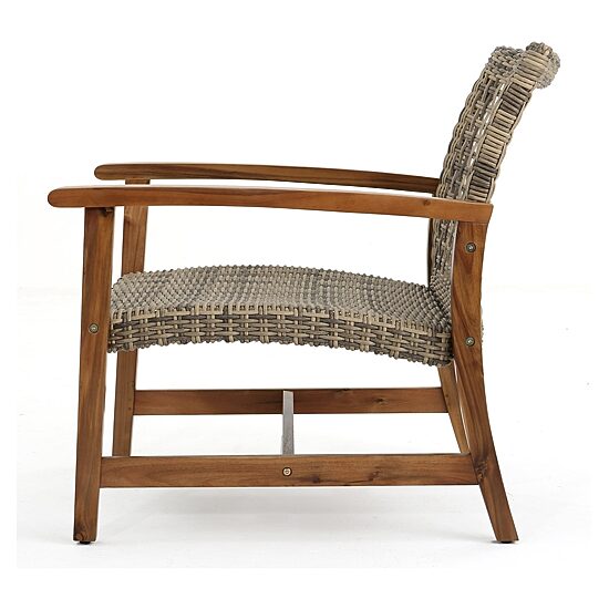 Hampton 2-pc. Club Chair