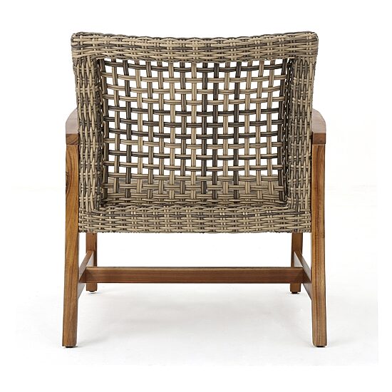 Hampton 2-pc. Club Chair