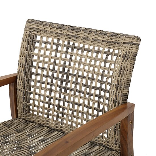 Hampton 2-pc. Club Chair