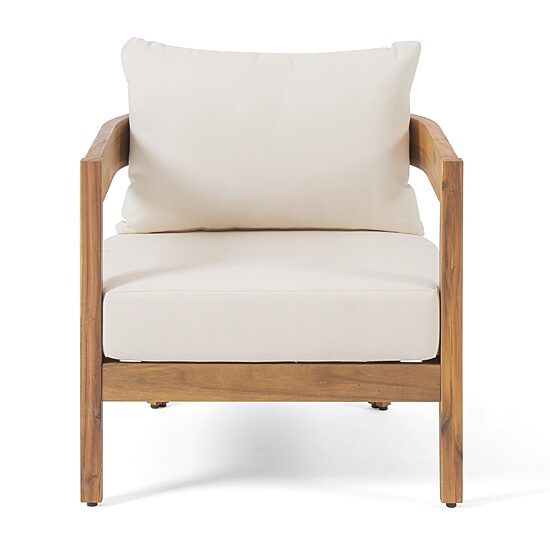 Brooklyn 2-pc. Club Chair