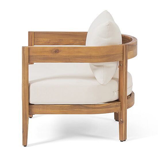 Brooklyn 2-pc. Club Chair