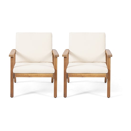 Temecula 2-pc. Club Chair