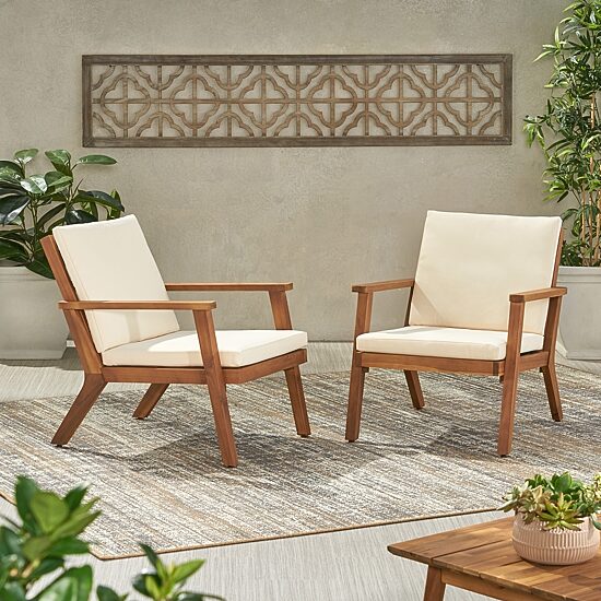 Temecula 2-pc. Club Chair