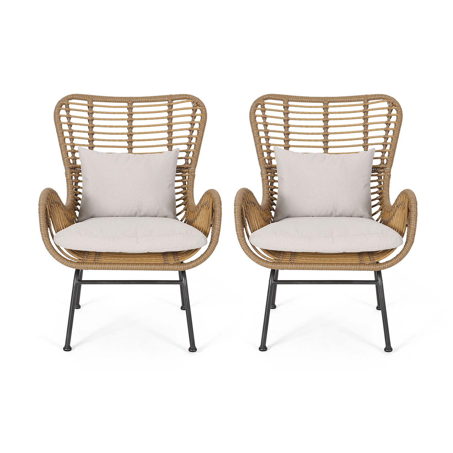Motana 2-pc. Club Chair