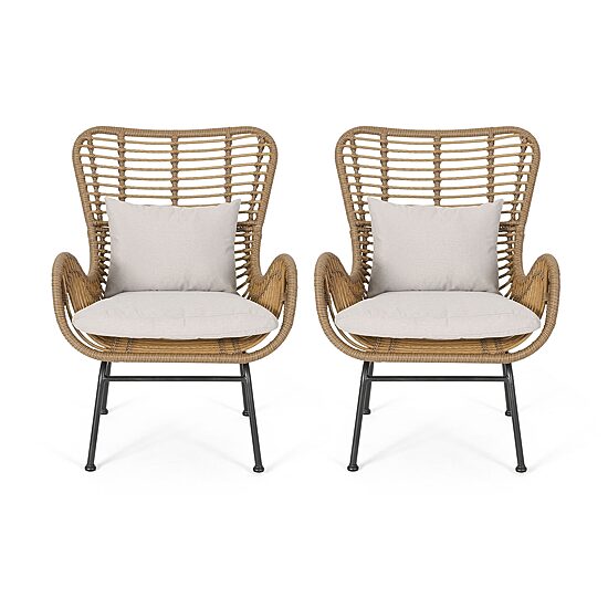 Motana 2-pc. Club Chair