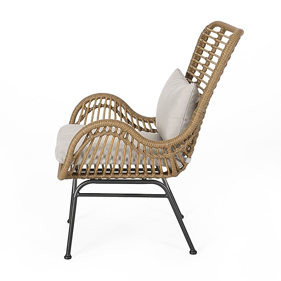 Motana 2-pc. Club Chair