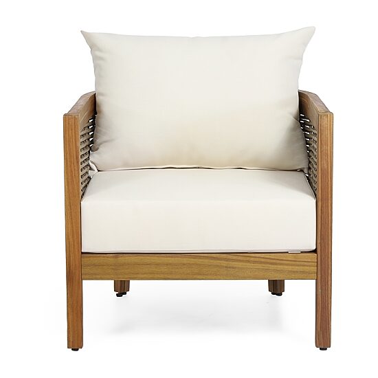 Burchett 2-pc. Club Chair