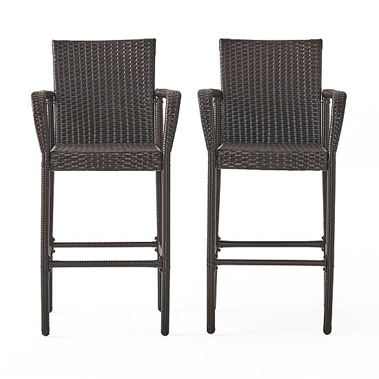 Delfina 2-pc. Bar Stool