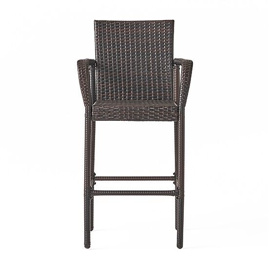 Delfina 2-pc. Bar Stool