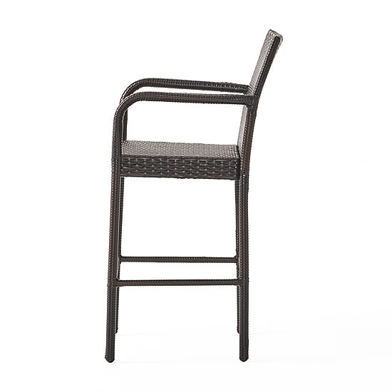 Delfina 2-pc. Bar Stool