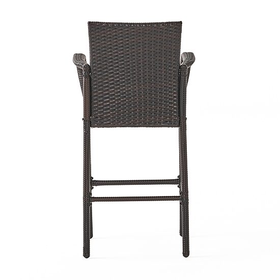 Delfina 2-pc. Bar Stool